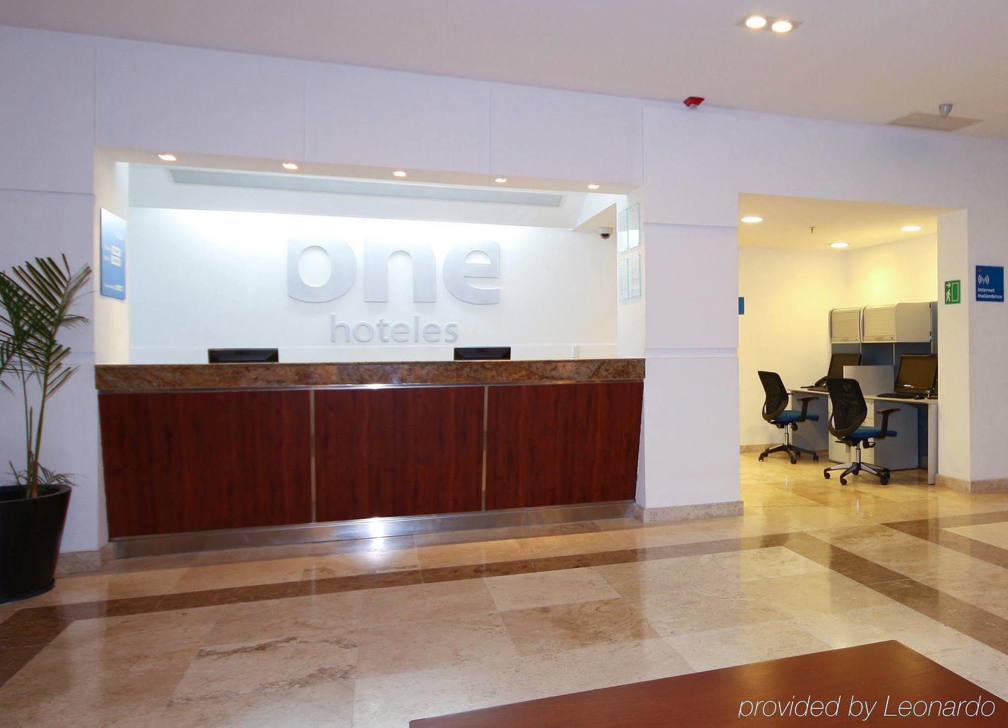 Hotel One Ciudad del Carmen Concordia Exterior foto